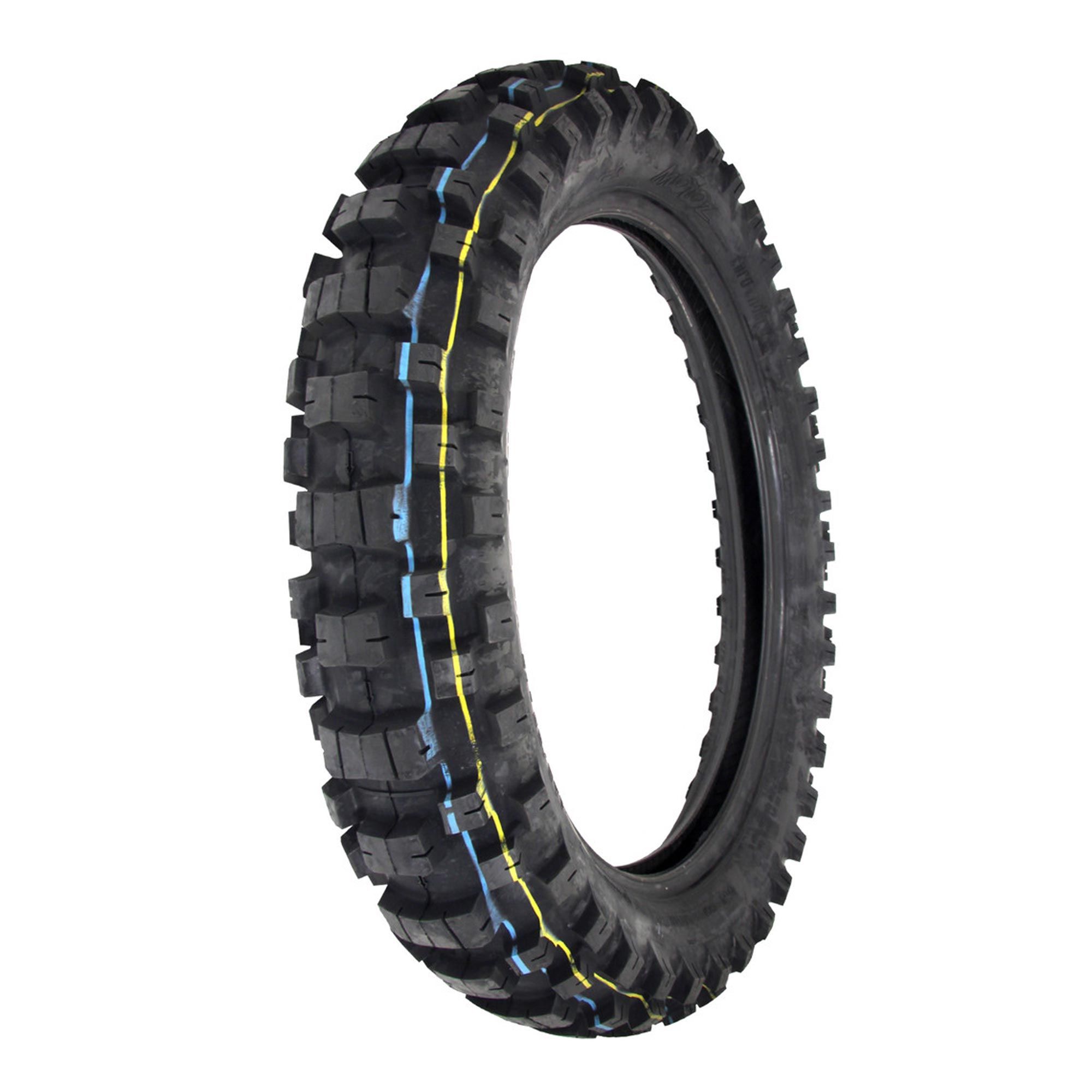 MOTOZ EURO ENDURO 6 TYRE