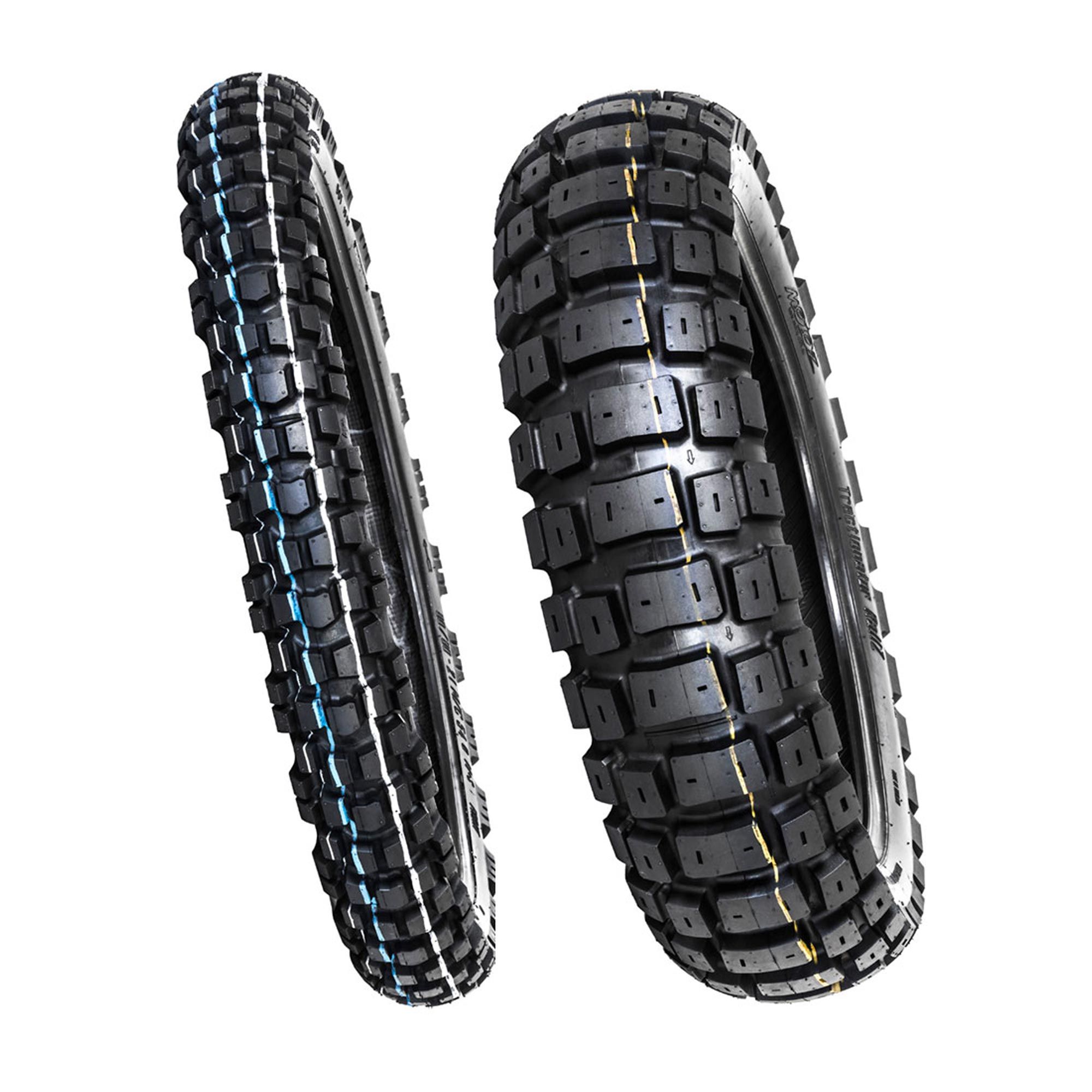 MOTOZ RALL Z TYRE