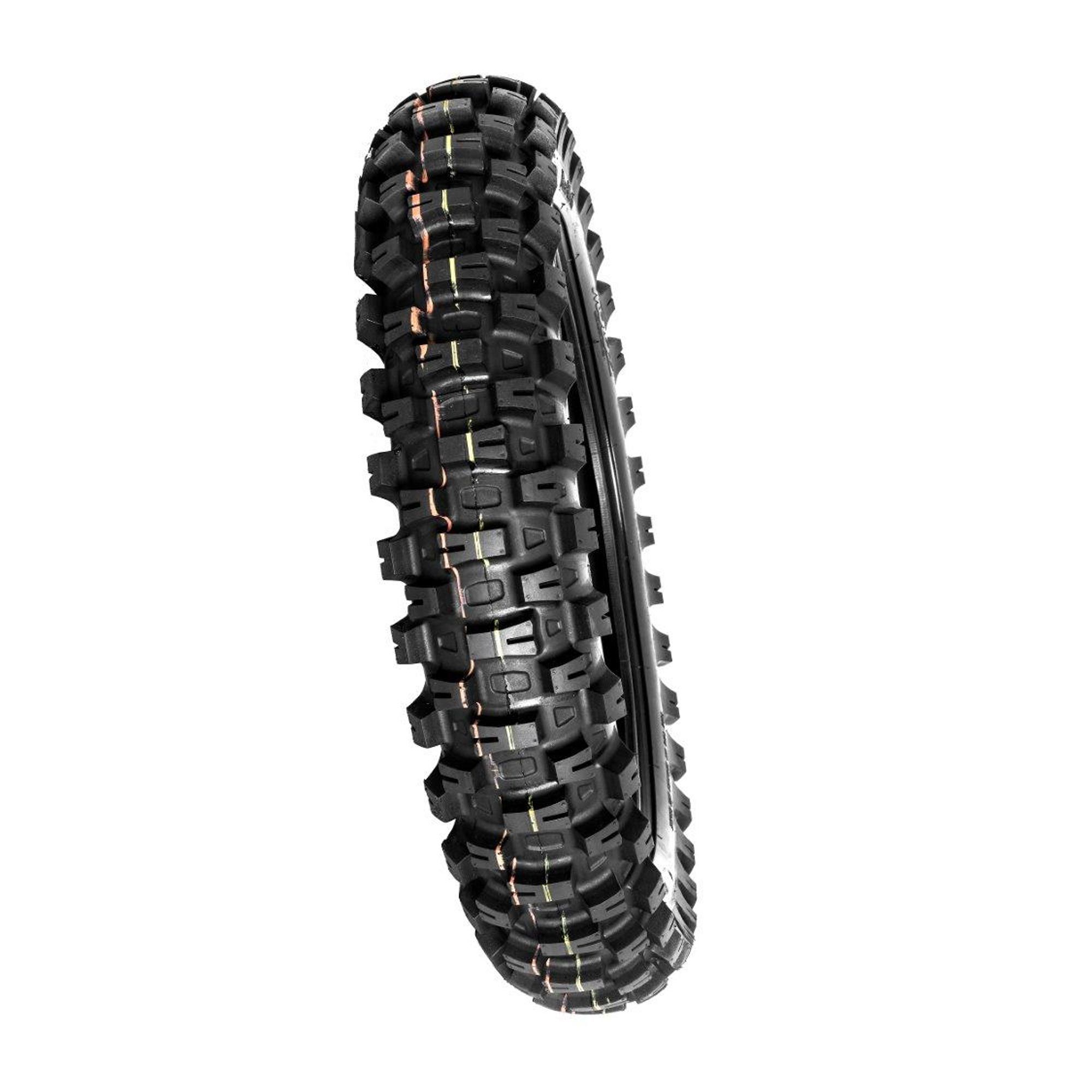 MOTOZ ARENA HYBRID TYRE