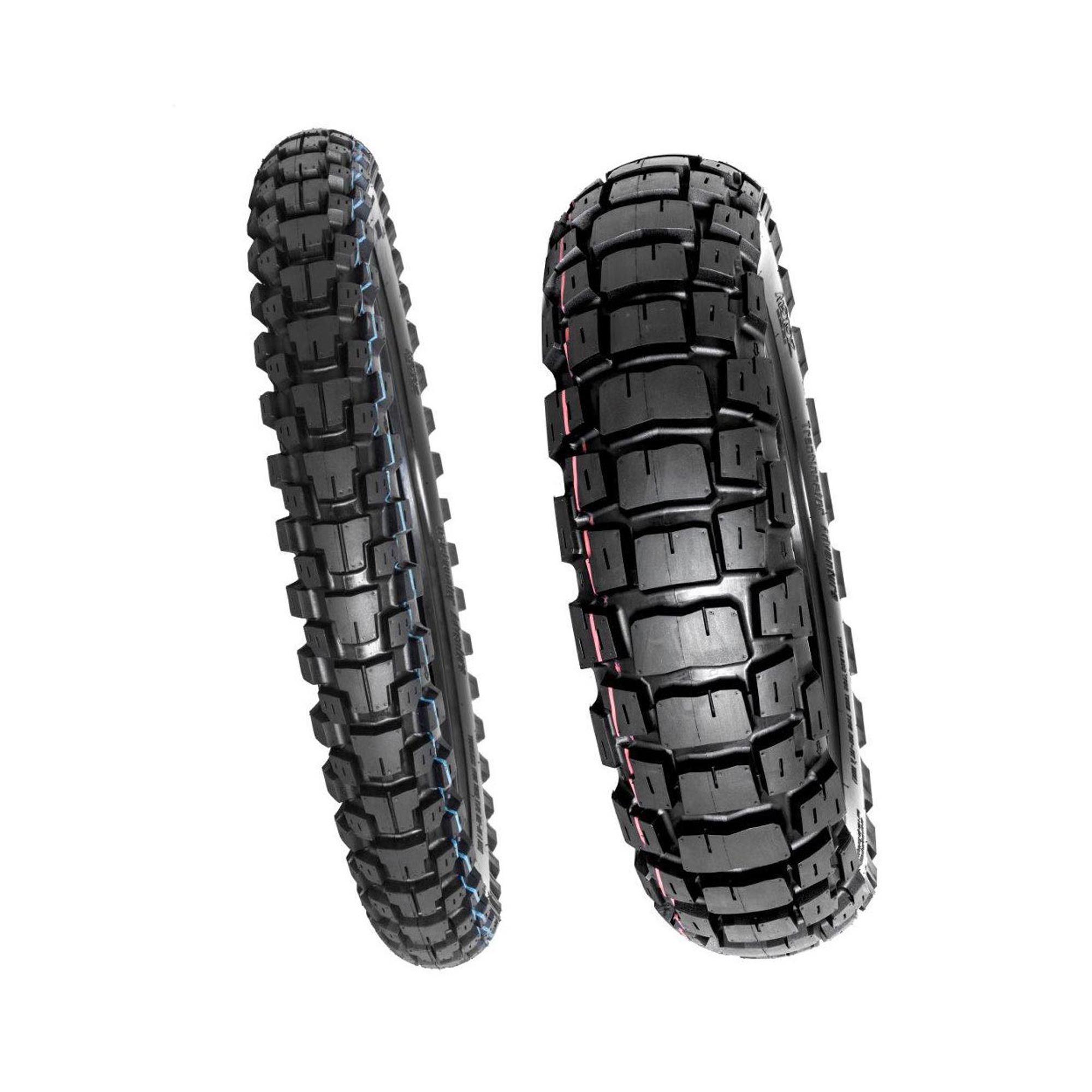 MOTOZ TRACTIONATOR ADVENTURE TYRE