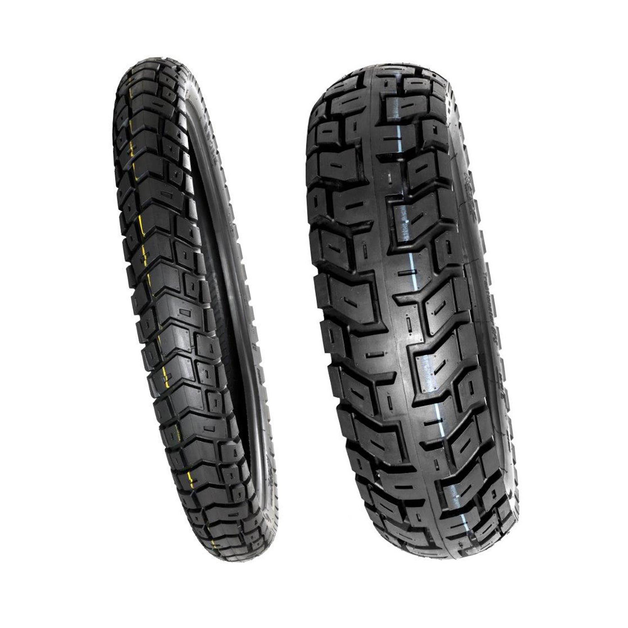 MOTOZ TRACTIONATOR GPS TYRE