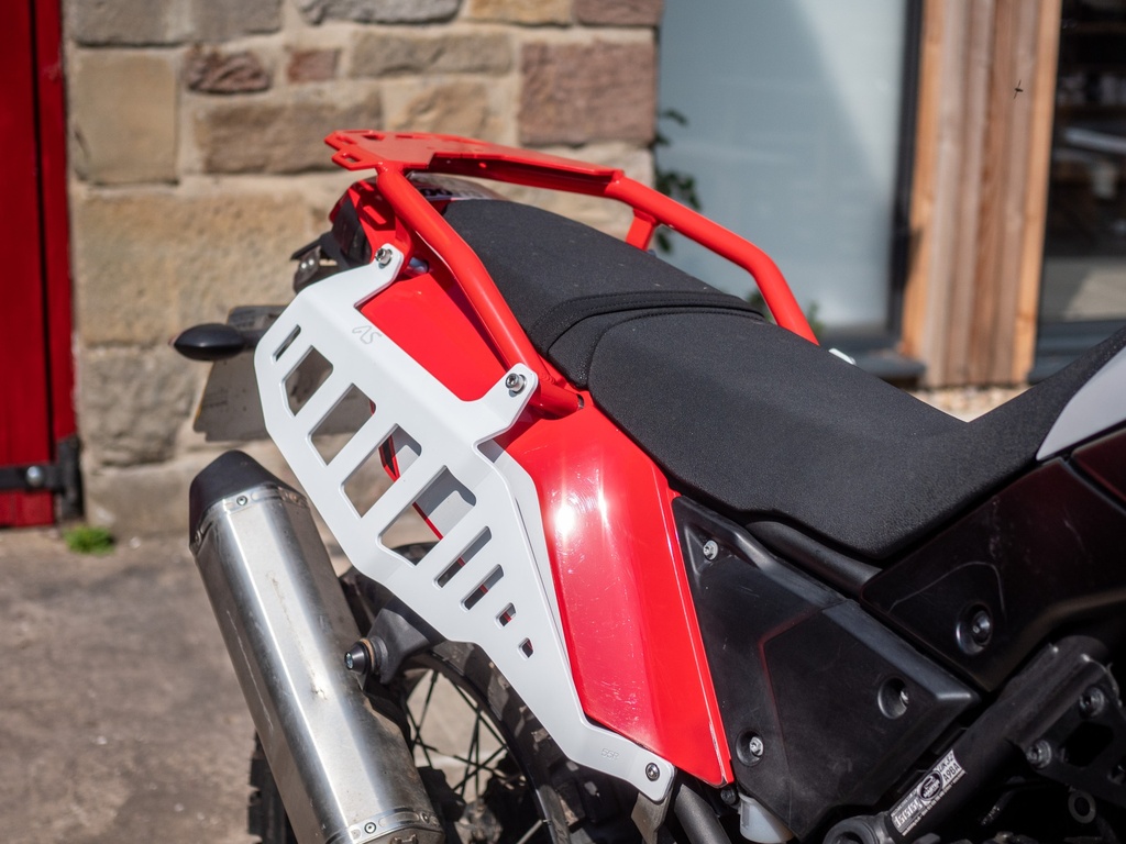 Adventure-Spec Yamaha Tenere 700 Side Luggage Rack