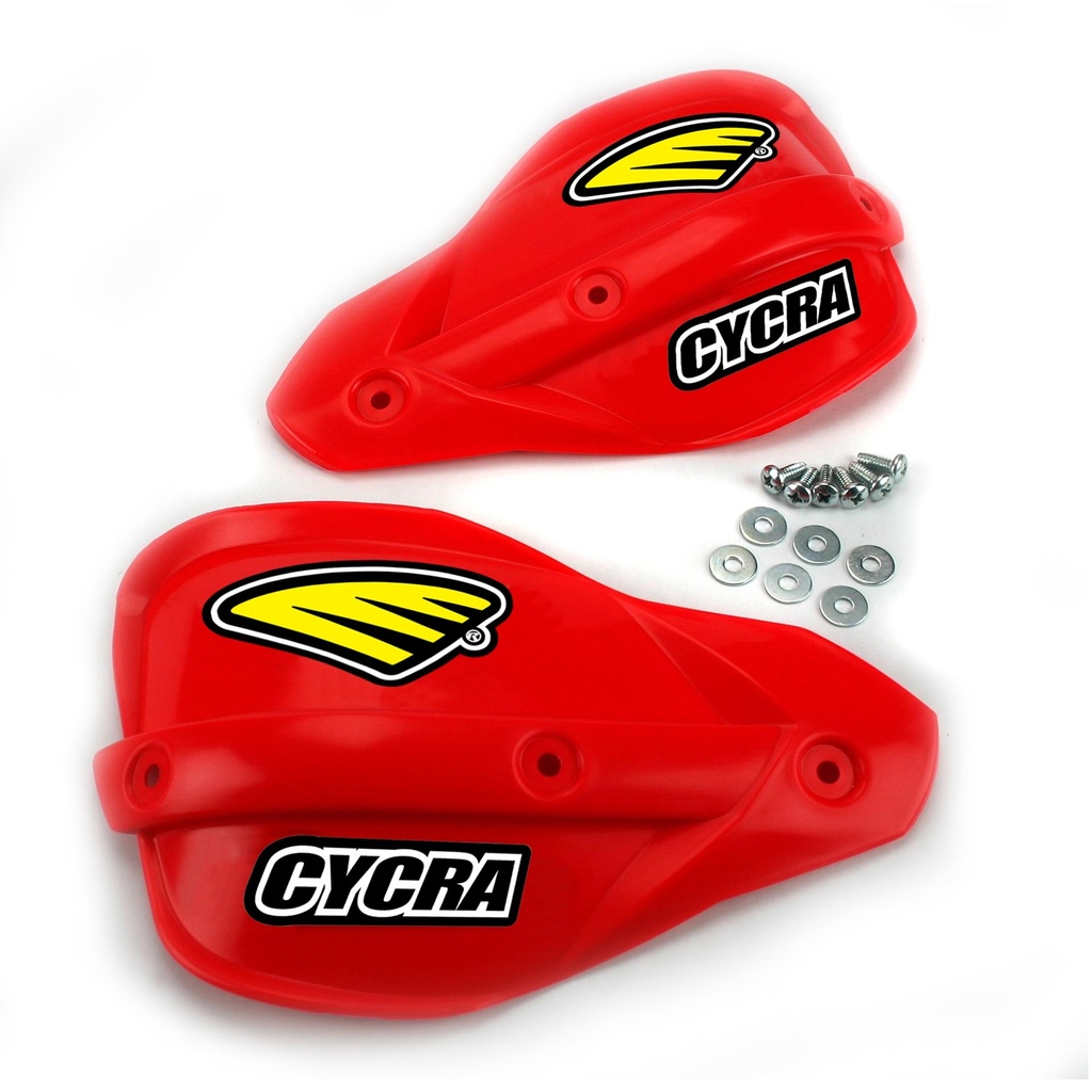 Cycra Classic Enduro Shields