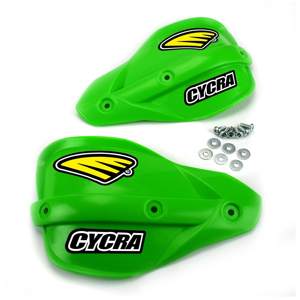 Cycra Classic Enduro Shields