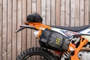 Adventure Spec KTM EXC 2019+ 4stroke Rear Rack