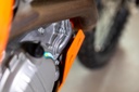 Adventure Spec KTM EXC 2019+ 4stroke Bashplate