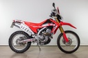 Adventure Spec Honda CRF250L Bashplate