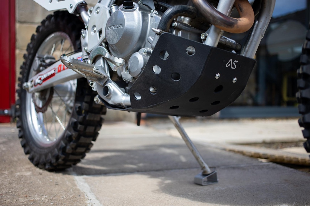 Adventure Spec Honda CRF250L Bashplate