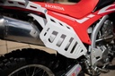 Adventure Spec Honda CRF250L Side Luggage Support Rack