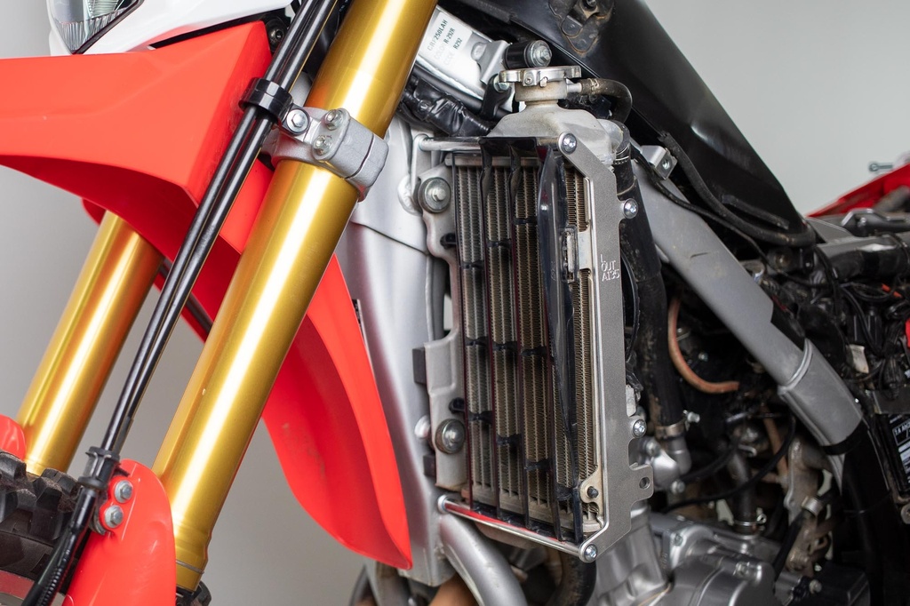 Adventure Spec Honda CRF250L Radiator Brace