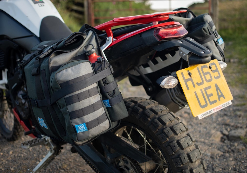 Adventure Spec ADV Layer Pouch