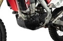 Adventure-Spec Honda CRF450L Bash Skid Plate