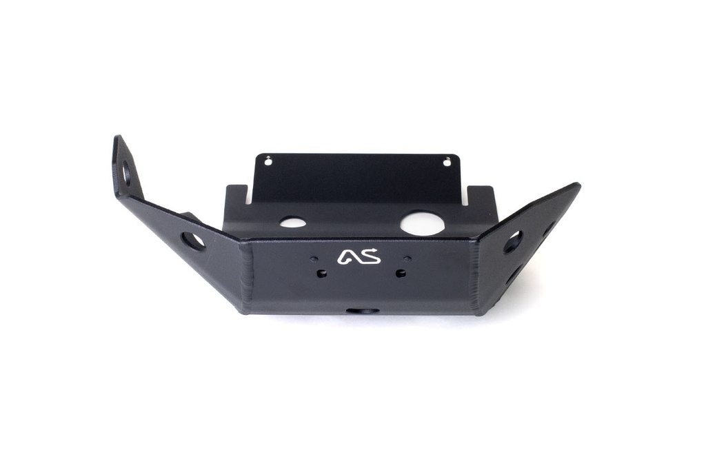 Adventure Spec Honda CRF300L Bashplate