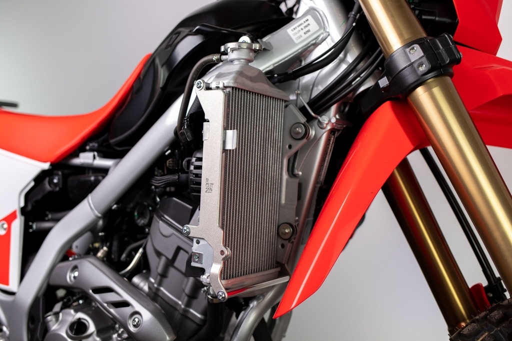 Adventure Spec Honda CRF300L Radiator Brace