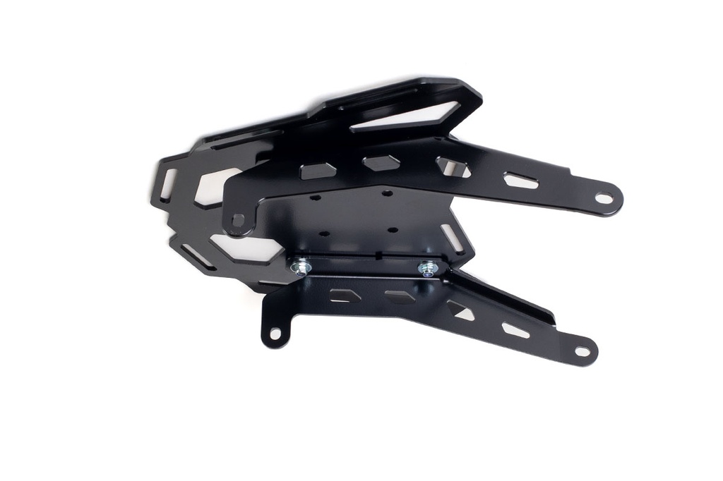 Adventure Spec Honda CRF300L Rear Rack