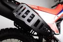 Adventure Spec Honda CRF300L Side Luggage Support Rack