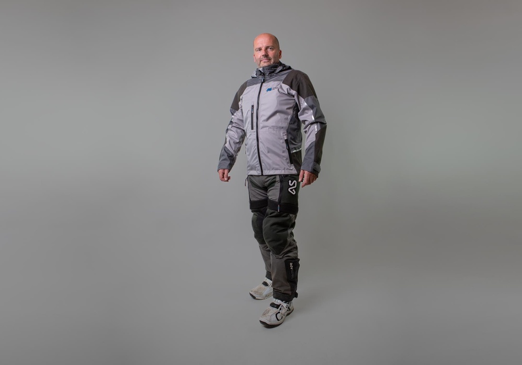 Mongolia Trail Pants