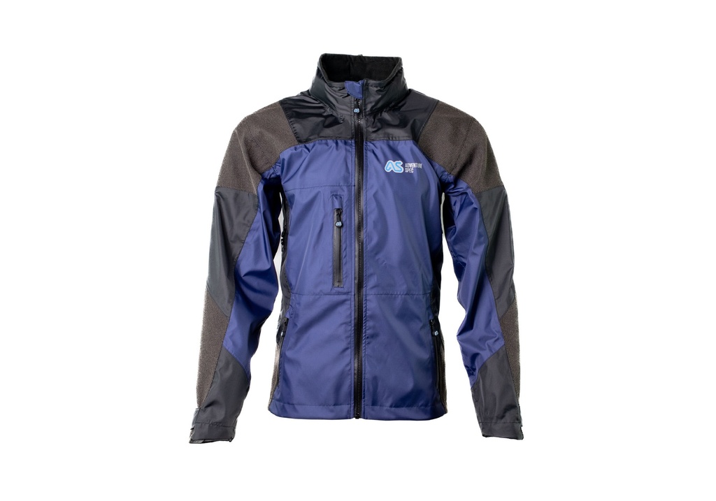 Singletrack Jacket