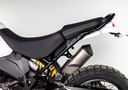 Adventure Spec Ducati Desert X Side Luggage Rack