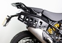 Adventure Spec Ducati Desert X Side Luggage Rack