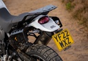 Adventure Spec Ducati Desert X Tail Tidy