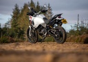 Adventure Spec Ducati Desert X Front Engine Guard