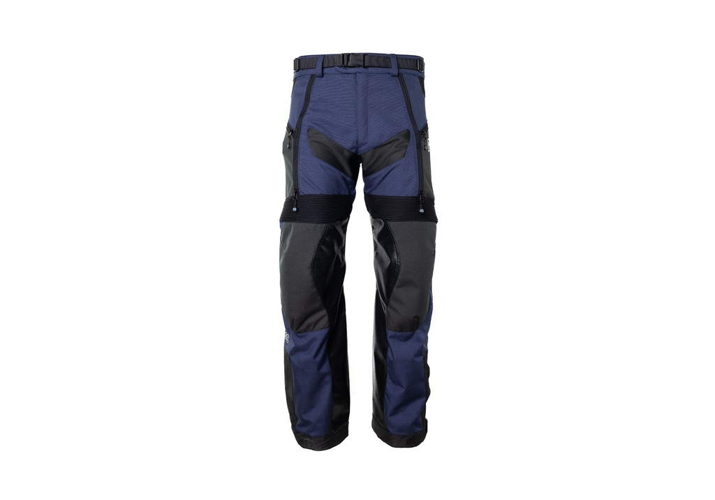 Mongolia Trail Pants Blue