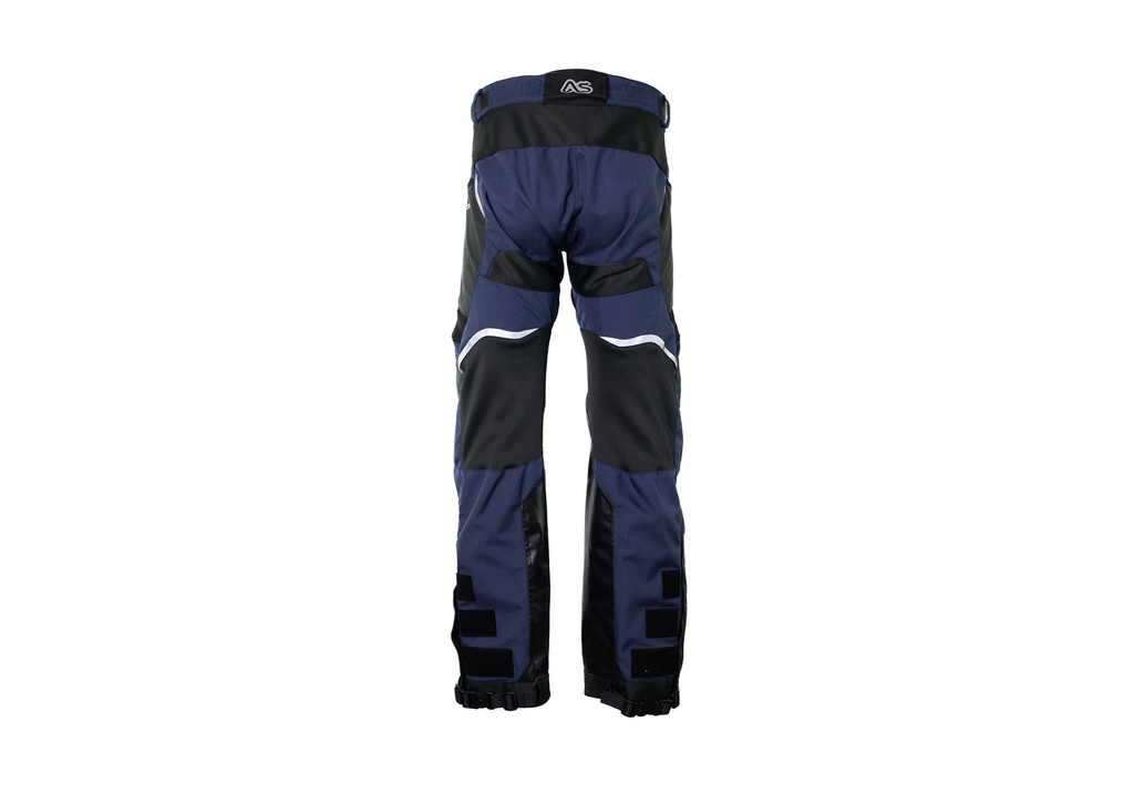 Mongolia Trail Pants Blue