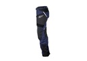 Mongolia Trail Pants Blue