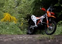 Adventure Spec KTM 690 GasGas 700 Husqvarna 701 Crash Bars