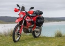 Adventure Spec GasGas ES 700 Side Luggage Rack