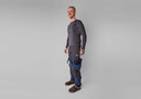 Core Armour Pocket Long Sleeve