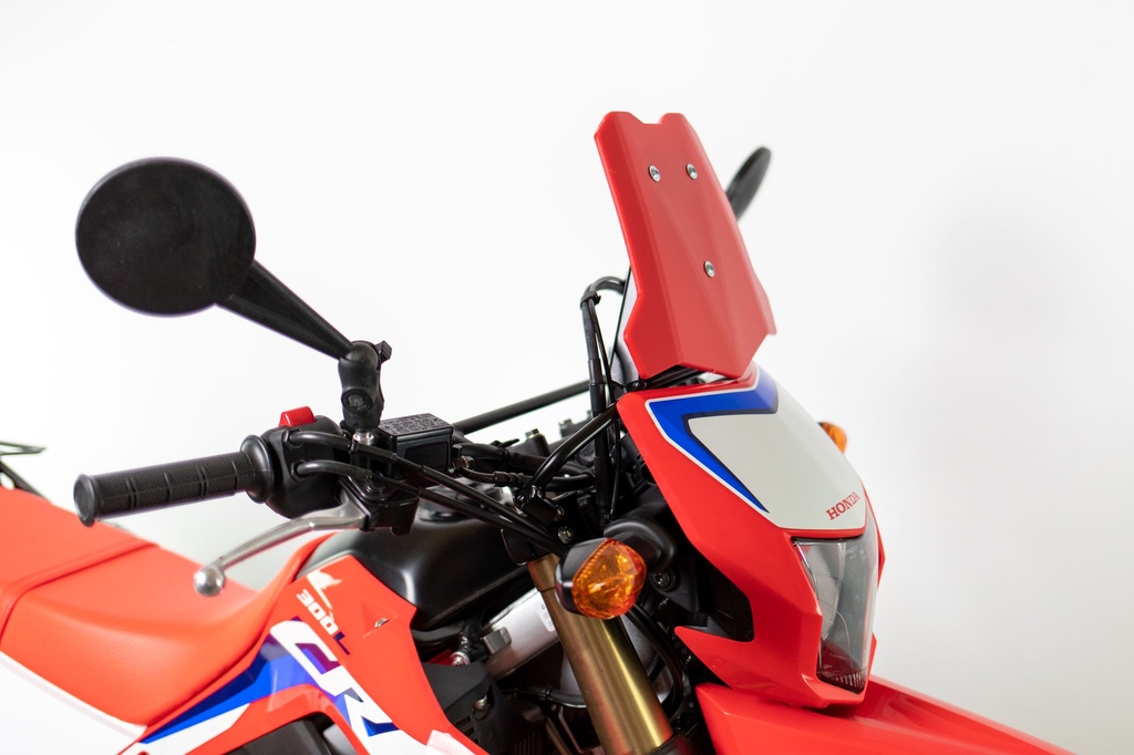 Adventure Spec Honda CRF300L Mini Fairing