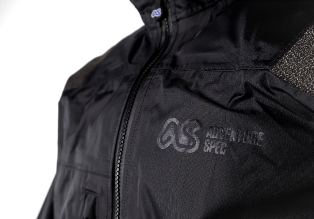 ​Singletrack Jacket Triple Black