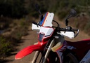 Adventure Spec Honda CRF450L / RL Mini Fairing support (no screen / no AMPS)