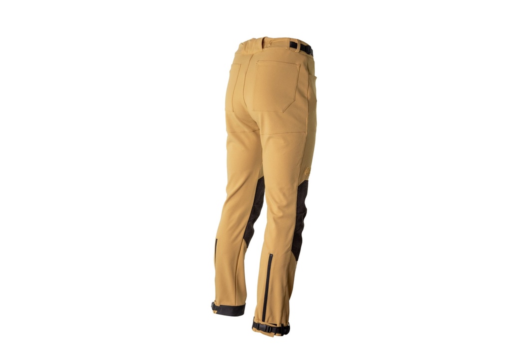 Linesman Pant Sand