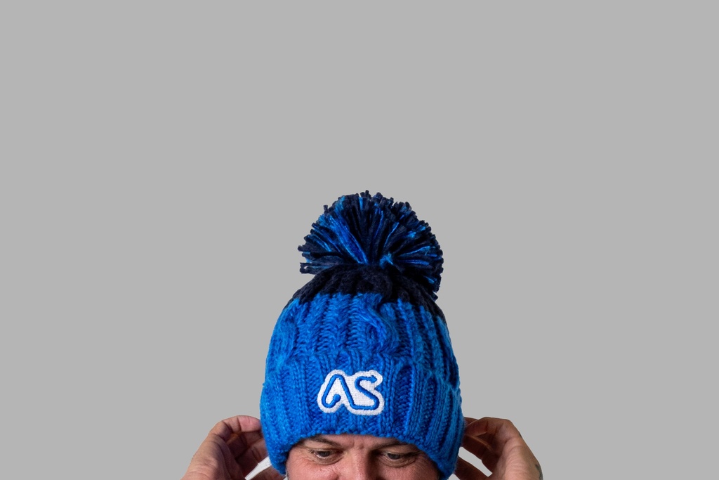 Big Bobble Hat