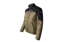 Baltic Insulated Jacket Moss