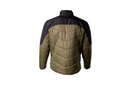 Baltic Insulated Jacket Moss