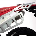 Adventure Spec Honda CRF450L Rear Luggage Rack