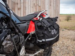 Adventure-Spec Yamaha Tenere 700 Side Luggage Rack