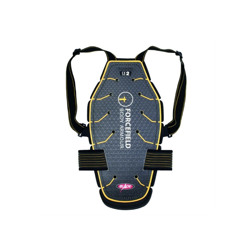 Forcefield Blade L2 Back Protector