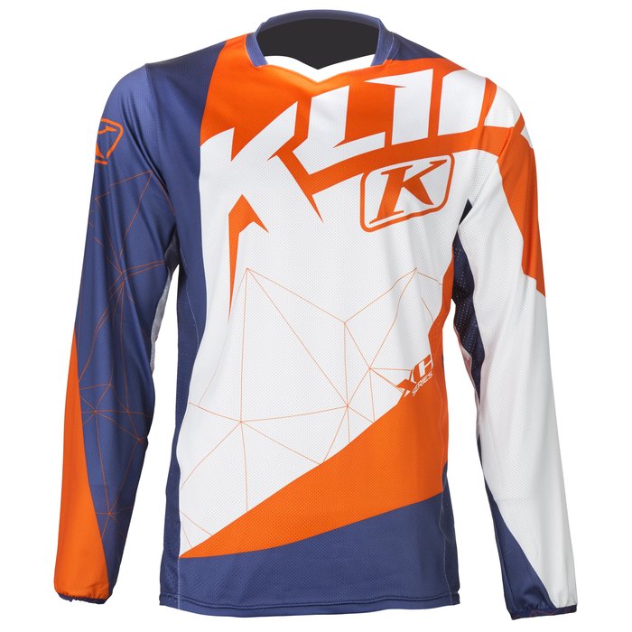 ​Klim XC Jersey