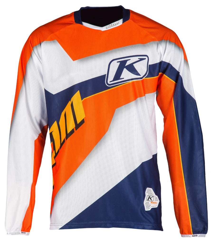 Klim XC Lite Jersey