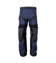 Mongolia Trail Pants Blue