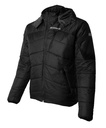 Baltic Insulated Jacket Black