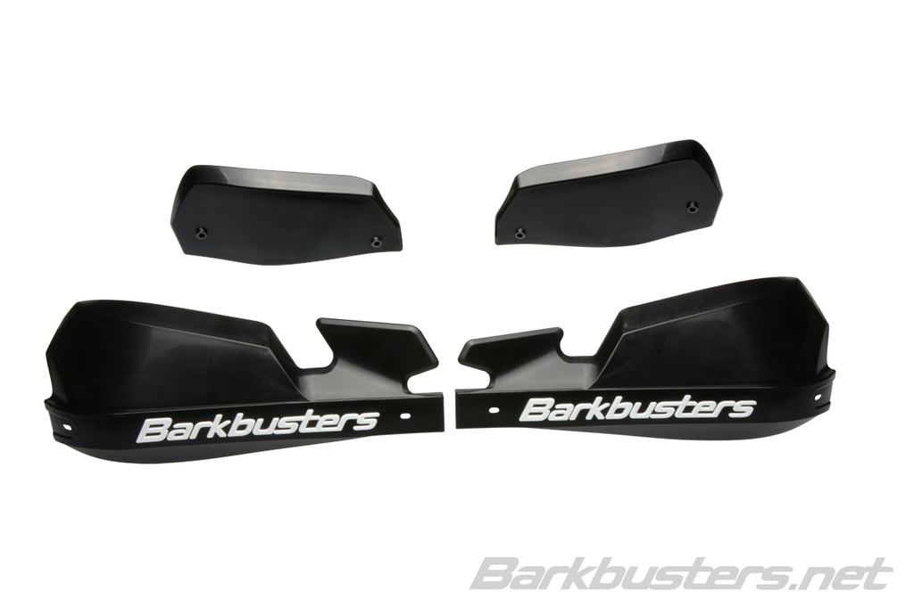 Barkbusters VPS Plastics