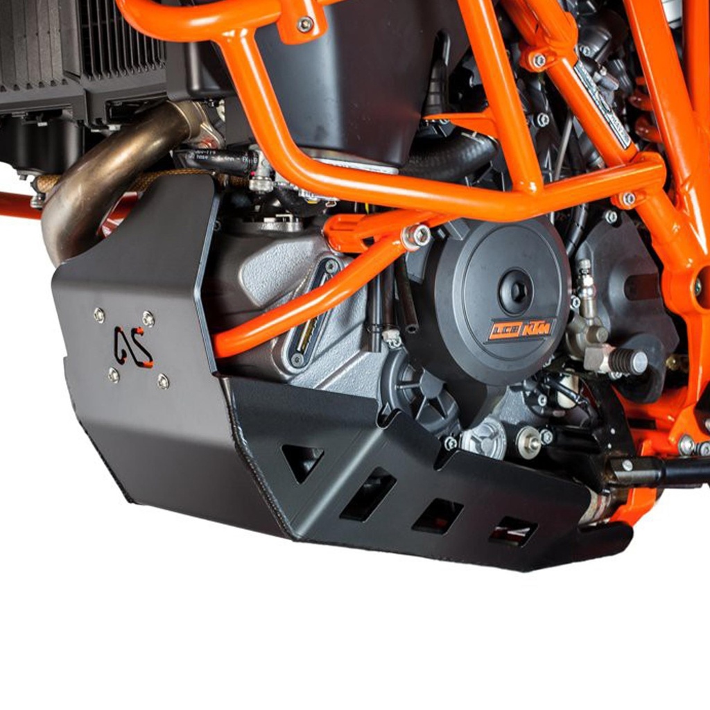 Adventure Spec KTM 1190 Adventure Bashplate