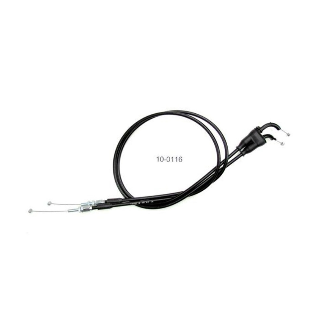 Motion Pro KTM 690 Enduro Throttle Cable