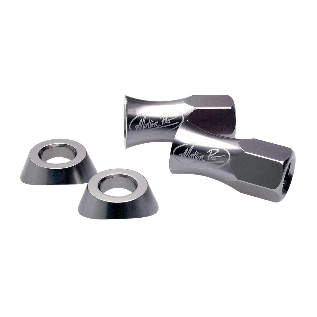 Motion Pro Lite Loc Rim Lock Nuts